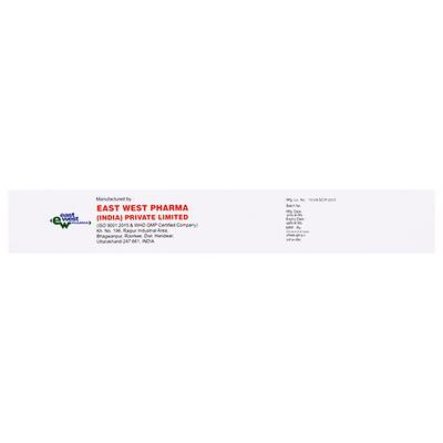 BC SAL Ointment 20gm - Skin Infections-Toc