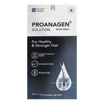 Proanagen Solution 100ml - Hair Loss-Oth