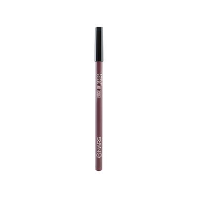Mars Edge of Desire Lip Liner - 05 Wine Nights 1.4 gm - Lip Liners