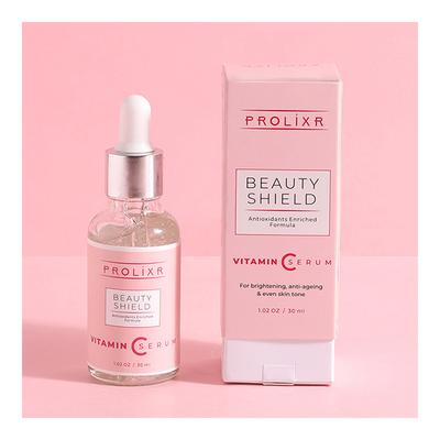 Prolixr Beauty Shield Vitamin C Face Serum 30 ml - Face Gels
