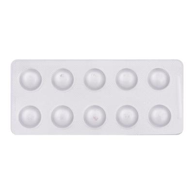 Zadonase 10/120mg Tablet 10'S - Allergies-Ant
