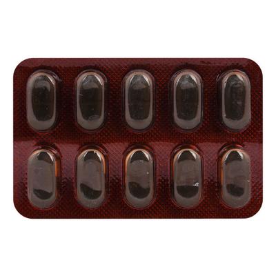 Neorelax MR 4mg Tablet 10'S - Pain relief-Nsa