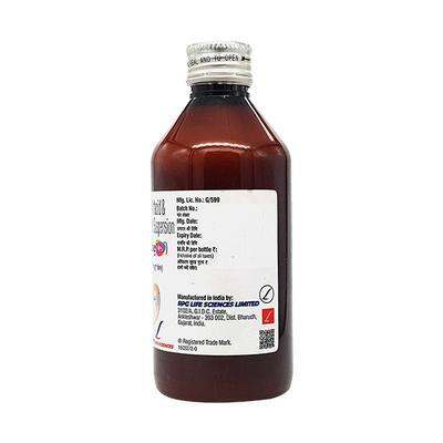 TRICAINE MPS SUGAR FREE CARDAMOM FLAVOUR Gel(Oral) 200ml - Ulcer/Reflux/Flatulence-Aaa