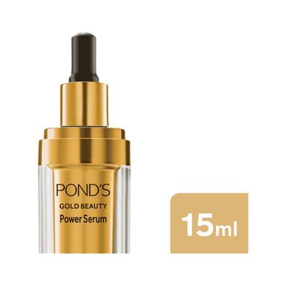 Pond's Gold Beauty Serum 15 ml - Face Serum