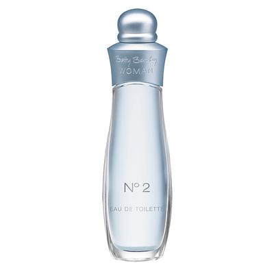 Betty Barclay Woman No.2 Eau de Toilette Natural Spray 15 ml - Women Perfumes (Edt/Edp)