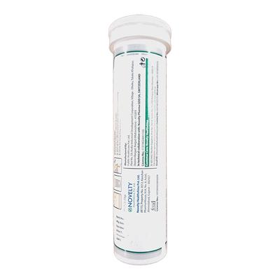 ARGIFIZZ ORANGE FLAVOUR Effervescent Tablet 10's - Supplements-Sup