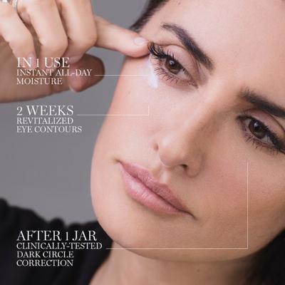 Lancome Renergie Multi Lift Ultra Eye Cream 15 ml - Under Eye Creams & Serums