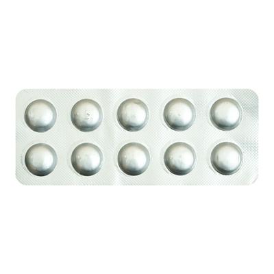 Amtas LP Tablet 10'S - Hypertension-Cal