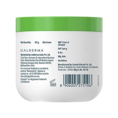 Cetaphil Moisturising Cream - 450 gm - Lotions & Creams