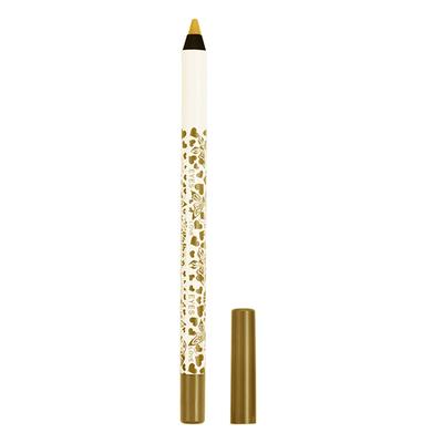 Daily Life Forever52 Waterproof Smoothenin Eye Pencil F505 1 Gm - Kajal & Kohls
