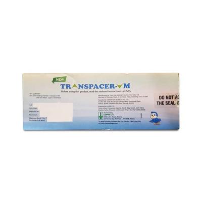 Transpacer VM New Device 1's - Asthma/COPD-Ast