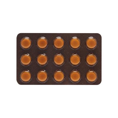 Inderal 10mg Tablet 15'S - Migraine