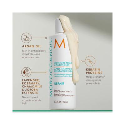 Moroccanoil Moisture Repair Conditioner 250 ml - Conditioners