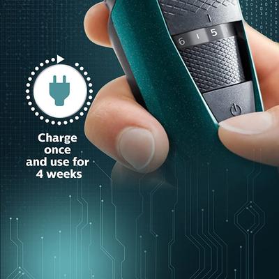 Philips Smart Beard Trimmer (BT3231/15) 1's - Trimmers