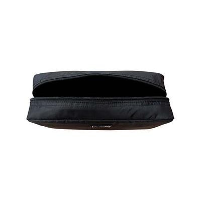 Colorbar Mega Pouch New - Black 86 gm - Makeup Pouches