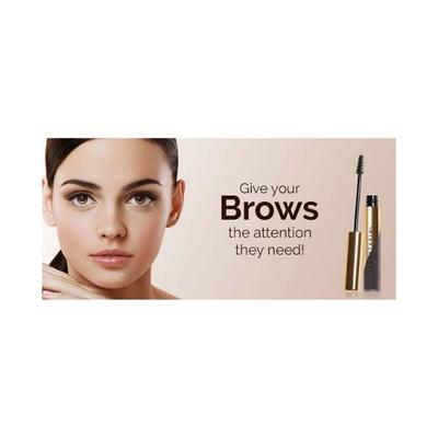 Anastasia Beverly Hills Dipbrow Gel -Soft Brown 4.4 gm - Eyebrow Pencils & Enhancers