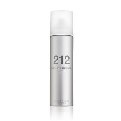 Carolina Herrera 22 NYC Deodorant 150 ml - Women Deodorants/Roll-Ons