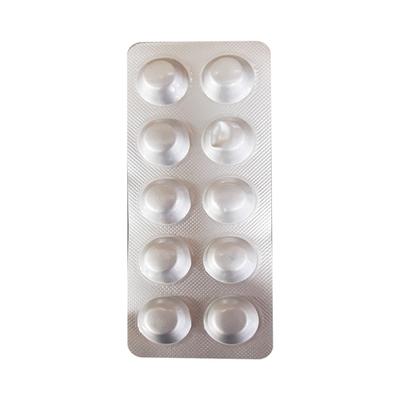 Espra 40mg Tablet 10'S - Ulcer/Reflux/Flatulence-Aaa