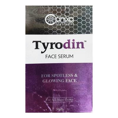 TYRODIN FACE Serum 30ml - Hyperpigmentation-Ota