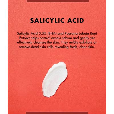 COSRX Salicylic Acid Daily Gentle Cleanser 150 ml - Face Wash & Cleansers