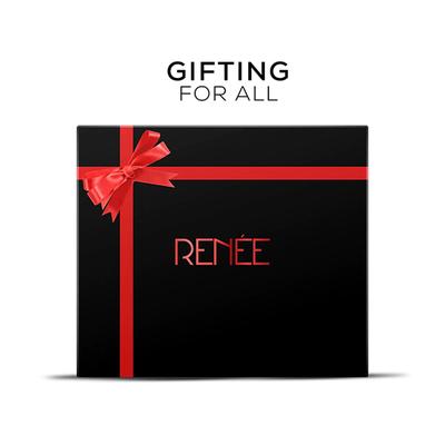 Renee Madness Makeup Combo 2's - Makeup Kits & Sets