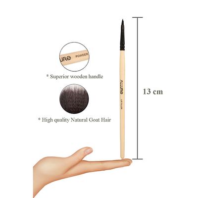 Allure Classic Lip Filler Makeup Brush 1's - Lip Brush