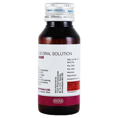 Risdone 1mg Liquid 60ml - Schizophrenia-Aps