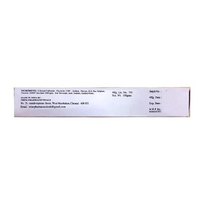 Ga 12 Cream 30gm - Acne-Acn
