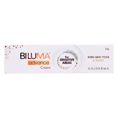 BILUMA ADVANCE Cream 25gm - Lotions & Creams