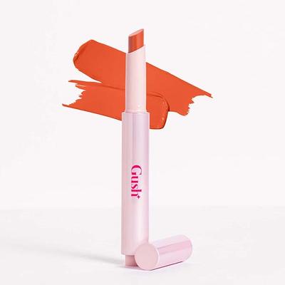 Gush Beauty Hybrid Gloss Butter Balm Stick - Bliss 1.7 gm - Lip Glosses