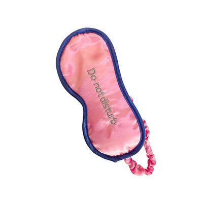BABILA EYE MASK SILK EM-v 03 1's - Eye Masks