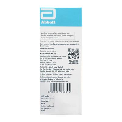 PANKREOFLAT GLUTEN FREE Liquid 100ml - Digestion-Dig