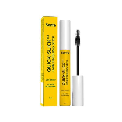Sanfe Quick Slick Hair Finishing Stick for frizzy and Baby hair Fix 12 ml - Hair Serums
