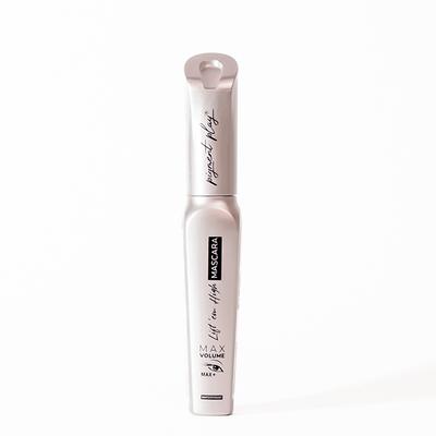 Pigment Play Lift 'em High Mascara - Black 12 ml - Mascaras