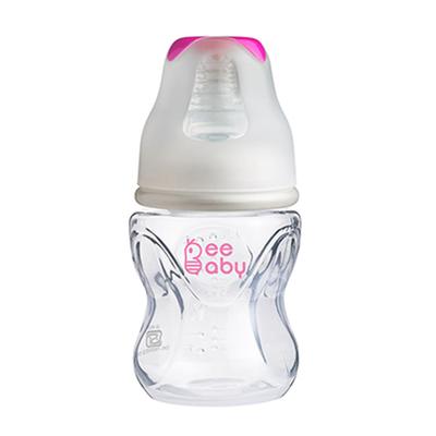 BeeBaby Welcome Baby Set Pink 0-6 months 1'S - Baby Skin Care