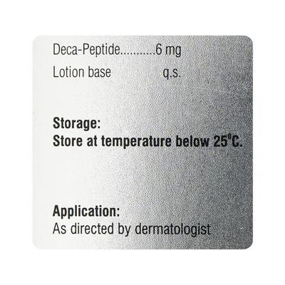 MHG Lotion 6ml - Vitiligo