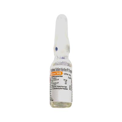 JONAC AQ Injection 1ml - Pain relief-Nsa