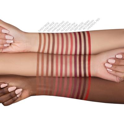 Huda Beauty Lip Contour 2.0 Automatic Matte Lip Pencil Sandy Beige 0.5 gm - Lip Liners