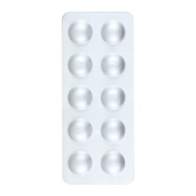 EFLIN M 75 Tablet 10's - Neuropathic Pain-Dru