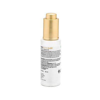 Kaya Gluta Glow Face Serum Pigmentation Reduction, Uv Damage Repairs 30 ml - Face Serum