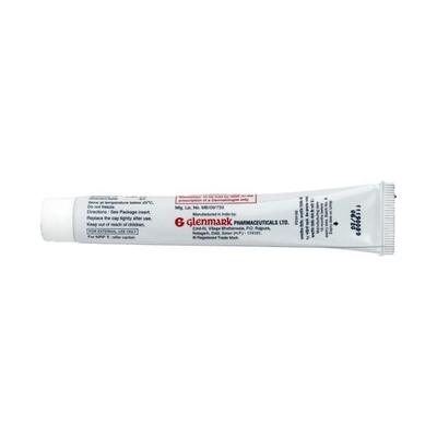 Tacroz Ointment 20gm - Atopic Dermatitis(Eczema)-Oth