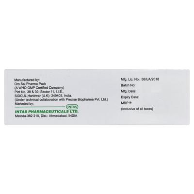 TIGOTREAT Cream 10gm - Dry Skin-Emo