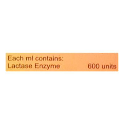 Neosmile Drops 10ml - Diarrhoea-Ant