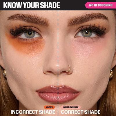 HUDA BEAUTY Faux Filter Corrector Cherry Light 9 ml - Concealer