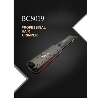Berina Professional Hair Crimper BC-8019 200 gm - Multi-Stylers