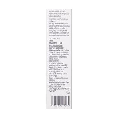 Cetaphil Optimal Healthy Renew Facial Serum 15 g - Under Eye Creams & Serums