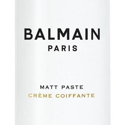 Balmain Paris St Matt Paste 100 ml - Hair Sprays & Mists