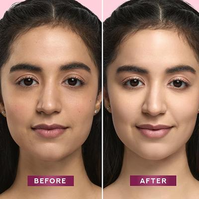Pond's BB + Cream, Instant Spot Coverage + Light Make - Up Glow, Ivory 9gm - Face Moisturizers