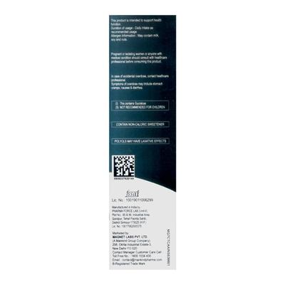 Ubinext Plus Sugar Free Sachet 5gm - Supplements-Vam