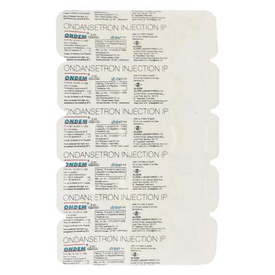 Ondem Injection 2ml - Vomitting/Emesis-Ant